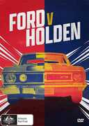 Ford V Holden [Import] 