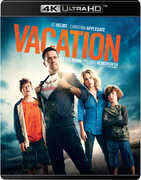 Vacation , Ed Helms