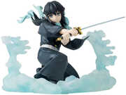Sega - Demon Slayer - Xross Link - Muichiro Tokito Hashira Training Arc Statue