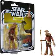 Star Wars: A New Hope - Vintage Collection - Momaw Nadon Deluxe Action Figure