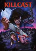 Killcast , Justin W. Fox