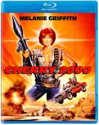 Cherry 2000 , Melanie Griffith