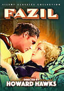 Fazil , Charles Farrell