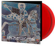 End Of An American Dream , Lee Perry
