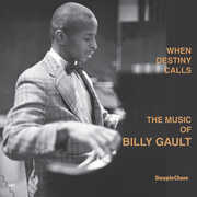 When Destiny Calls , Billy Gault