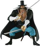 BanPresto - One Piece - Battle Record Collection - Vista 