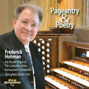 Pageantry & Poetry , Various Artists