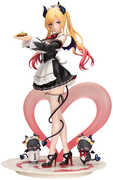 Kotobukiya - Hololive Production - Yuzuki Choco Maid Costume Version PVC Figure