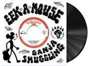 Ganja Smuggling , Eek-A-Mouse