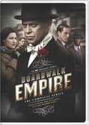 Boardwalk Empire: The Complete Series , Michael Pitt