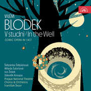 Blodek: V studni /  In the Well 