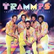 Their Ultimate Collection [Import] , The Trammps