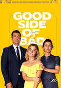 Good Side of Bad , Jules Bruff