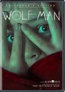 Wolf Man , Christopher Abbott