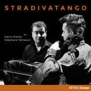 Stradivatango 