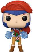 Funko POP! Marvel: HoliDivas - Jean Grey 