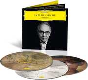 Howard Shore: Anthology - the Paris Concerts , Howard Shore