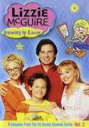 Lizzie McGuire: Growing Up Lizzie , Carly Schroeder