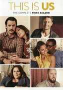 This Is Us: Season 3 , Milo Ventimiglia