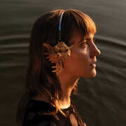 Ekko - Clear , Tara Nome Doyle