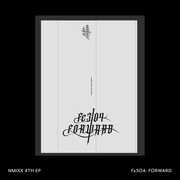 Fe3O4: FORWARD (Ready Ver.) , NMIXX