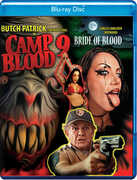 Camp Blood 9: Bride Of Blood , Butch Patrick
