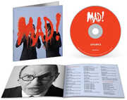 MAD! , Sparks