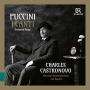 I Canti , Munich Radio Orchestra