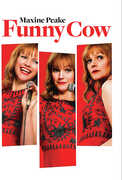 Funny Cow , Stephen Graham