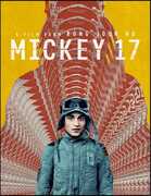 Mickey 17 , Steven Yeun