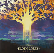 Elden Lords (Original Soundtrack) , Alex Roe