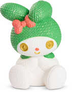 Hello Kitty and Friends - My Melody Christmas Limited Edition Vinyl Figure