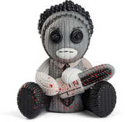 The Texas Chainsaw Massacre - Leatherface Bloody Black & White Limited Edition Vinyl Figure