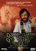 Document of the Dead , David Emge