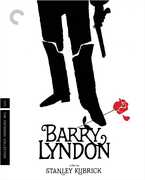 Barry Lyndon (Criterion Collection) , Ryan O'Neal
