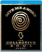 Give Me a Word: The Collective Soul Story , Dolly Parton