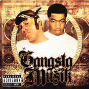 Gangsta Musik , Lil Boosie & Webbie