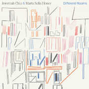 Different Rooms , Jeremiah Chiu