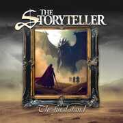 The Final Stand , The Storytellers