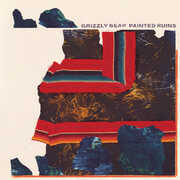 Painted Ruins , Grizzly Bear