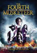 The Fourth Musketeer 