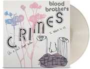 Crimes - Bone White , The Blood Brothers