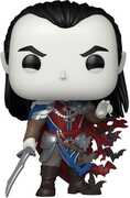 Funko POP! Games: Dungeons & Dragons - Strahd (Shapechanger) 