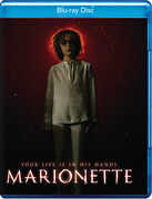 Marionette , Thekla Reuten
