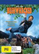 Bushwhacked [Import] , Daniel Stern