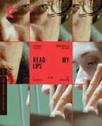 Read My Lips (Criterion Collection) , Emmanuelle Devos