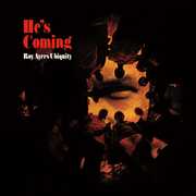 He's Coming , Roy Ayers