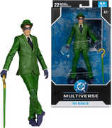 Mcfarlane Toys - DC Multiverse 7in - The Riddler (Batman: Hush) 