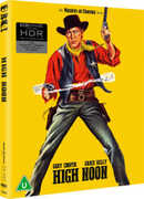 High Noon [Import] , Gary Cooper