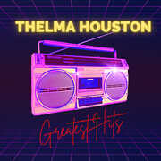 Thelma Houston - LIVE , Thelma Houston
